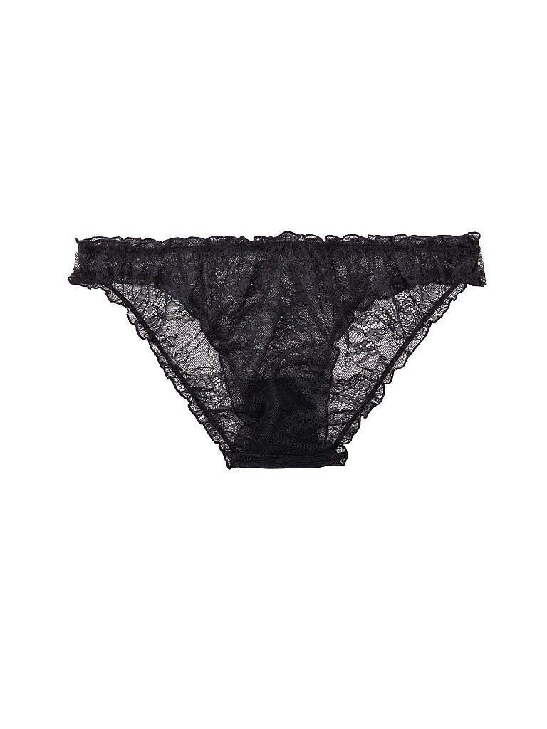 LOVE STORIES Slip Lolita Lace (Schwarz) schwarz | 42